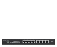 Zyxel GS1915-8 - 1509905 - zdjęcie 3